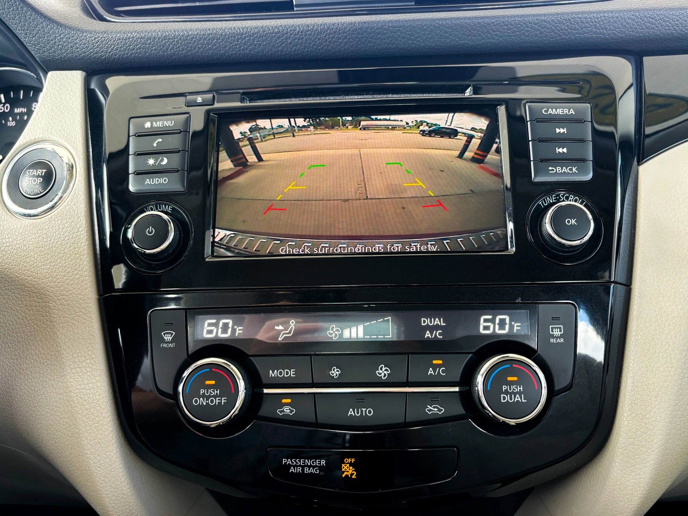 Used 2020 Nissan Rogue Sport SV w/ All-Weather Package FWD image 23