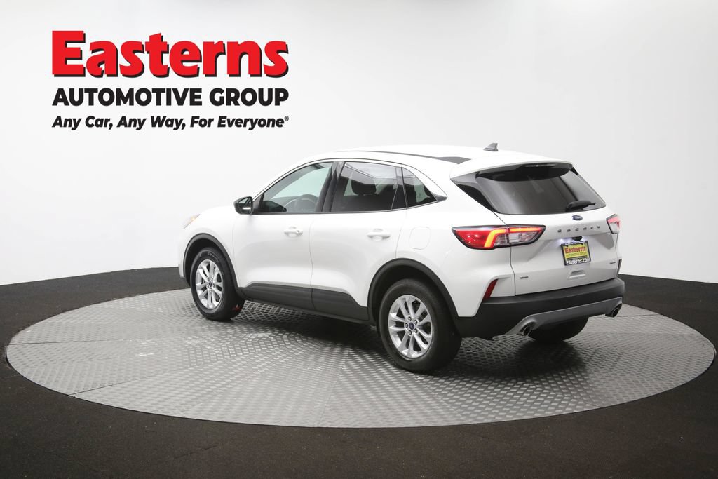 Used 2022 Ford Escape SE w/ Convenience Package AWD/4WD image 64
