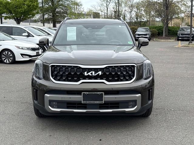 Used 2023 Kia Telluride SX Prestige X-Line image 6