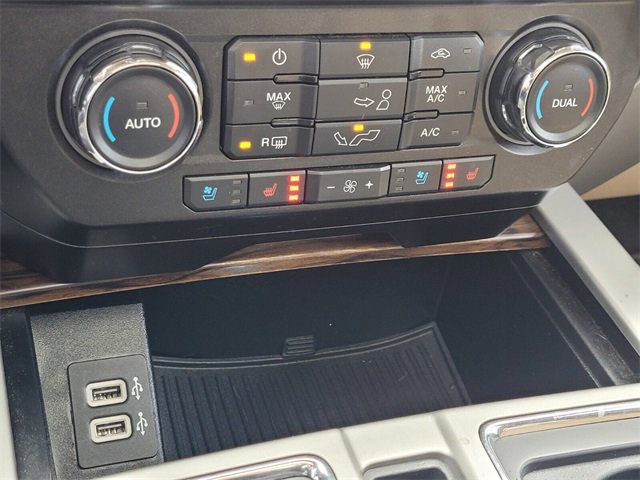 Certified 2020 Ford F150 Lariat image 21