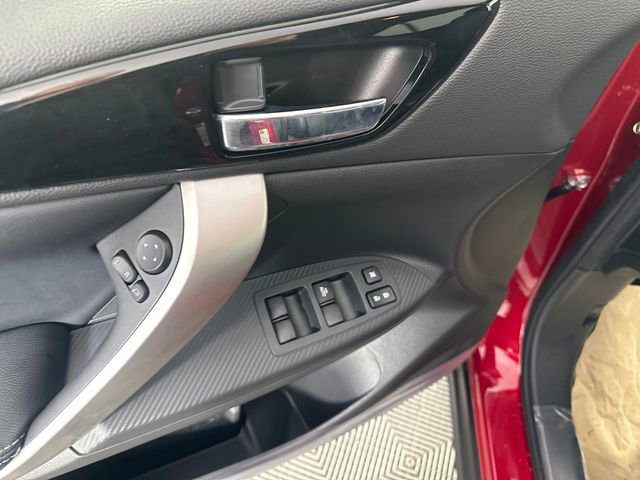 New 2026 Mitsubishi Eclipse Cross SE image 21