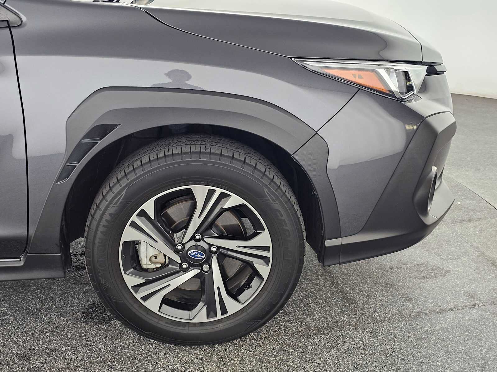 Used 2024 Subaru Crosstrek 2.0i Premium AWD/4WD image 9