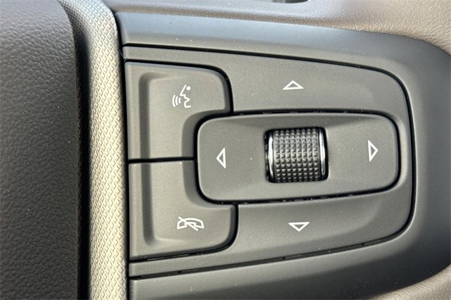 New 2026 GMC Sierra 1500 Denali w/ Denali Reserve Package image 29