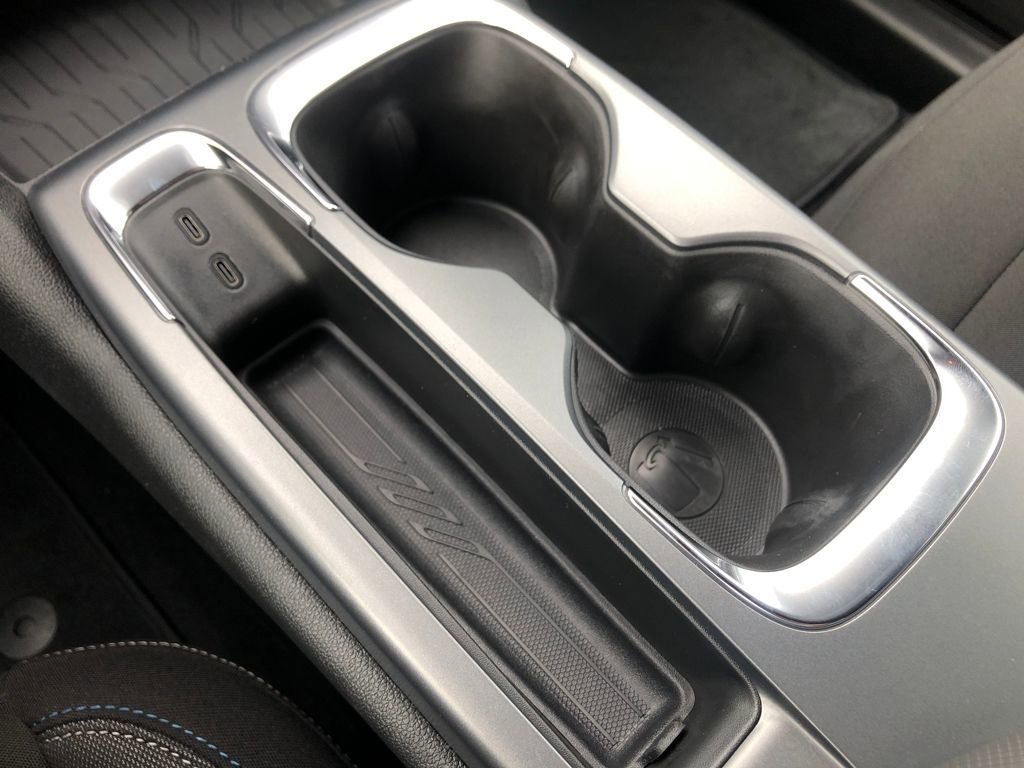 New 2026 Chevrolet Equinox EV LT image 23