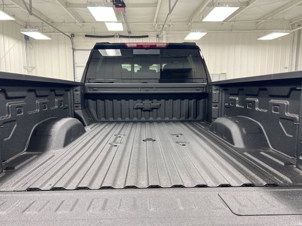 New 2026 Chevrolet Silverado 2500 High Country w/ High Country Premium Package image 25