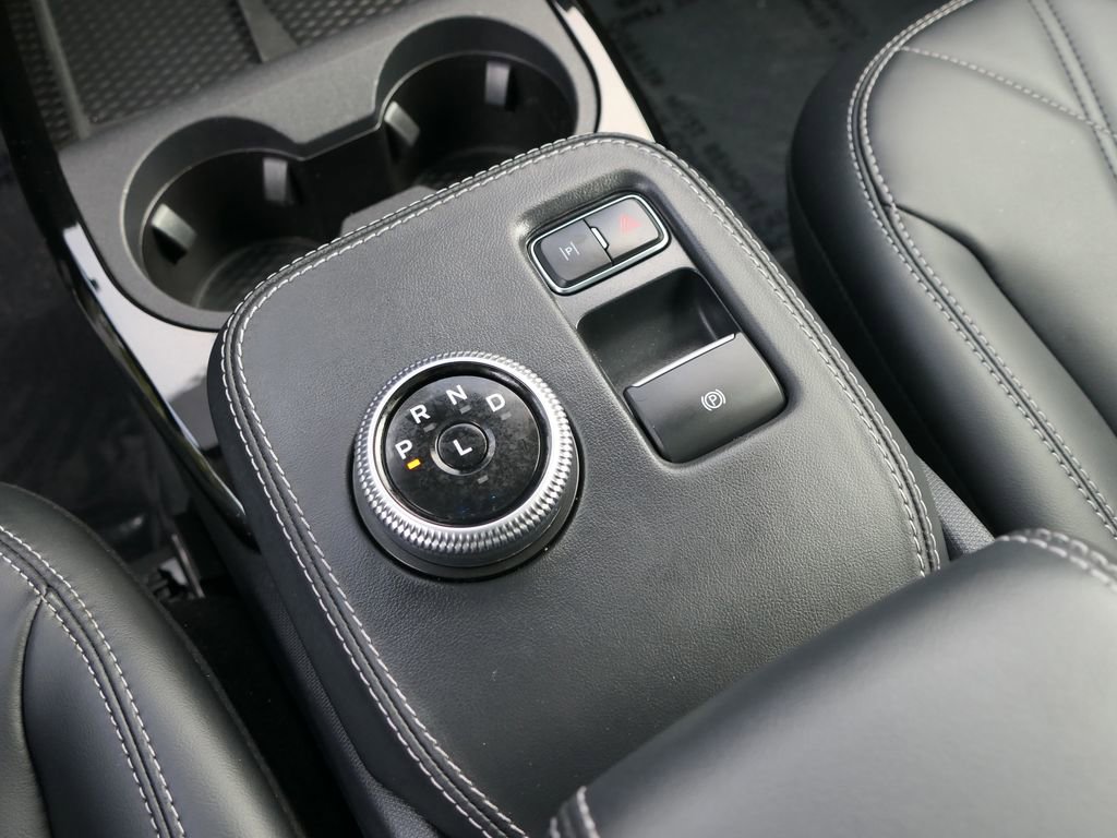 Used 2023 Ford Mustang Mach-E California Route 1 image 21