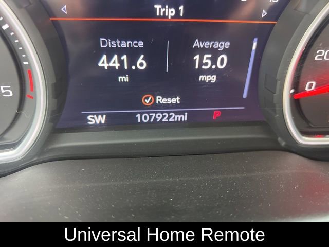 Used 2022 Chevrolet Silverado 2500 High Country image 13