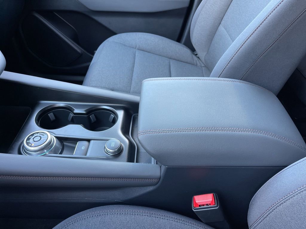 New 2026 Ford Explorer Active image 12