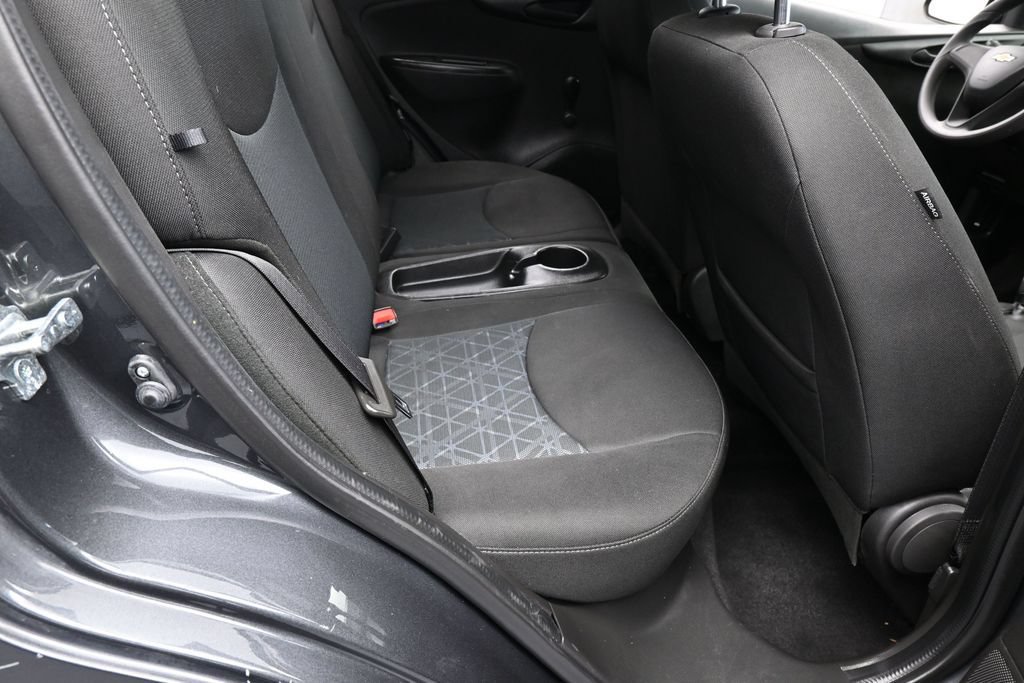 Used 2022 Chevrolet Spark LS FWD image 29