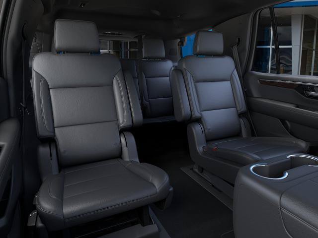 New 2026 Chevrolet Tahoe LT w/ Comfort Package AWD/4WD image 42