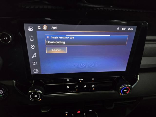Used 2023 Chevrolet Colorado Trail Boss w/ Advanced Trailering Package AWD/4WD image 30