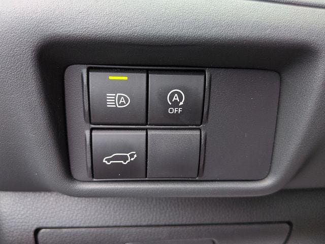 Certified 2025 Toyota Highlander XSE AWD/4WD image 18