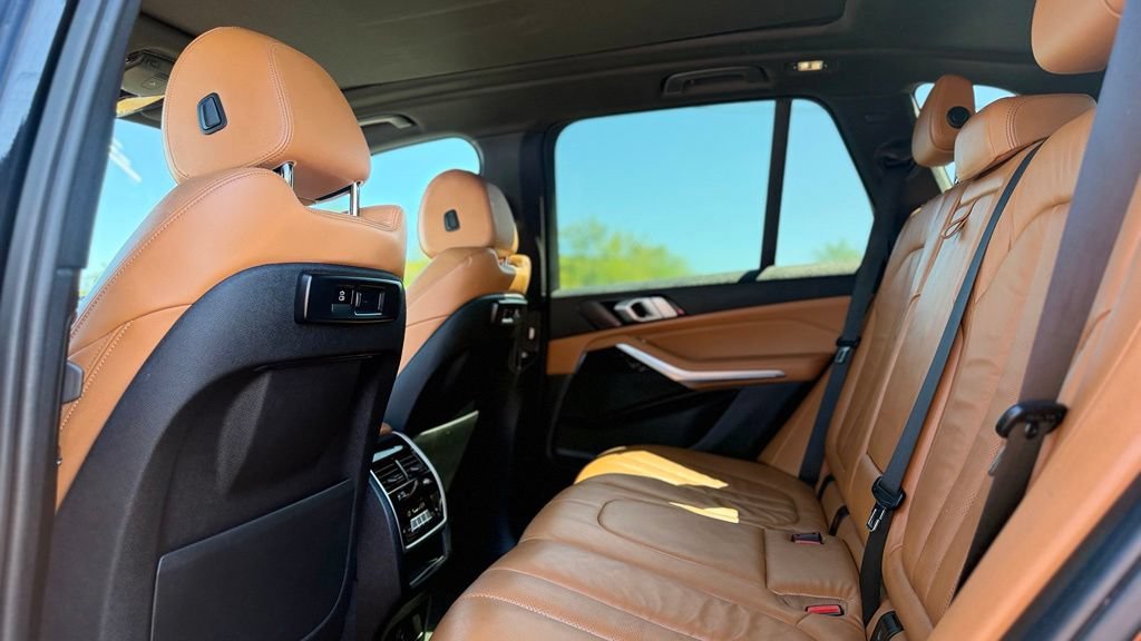 Used 2019 BMW X5 xDrive40i AWD/4WD image 22