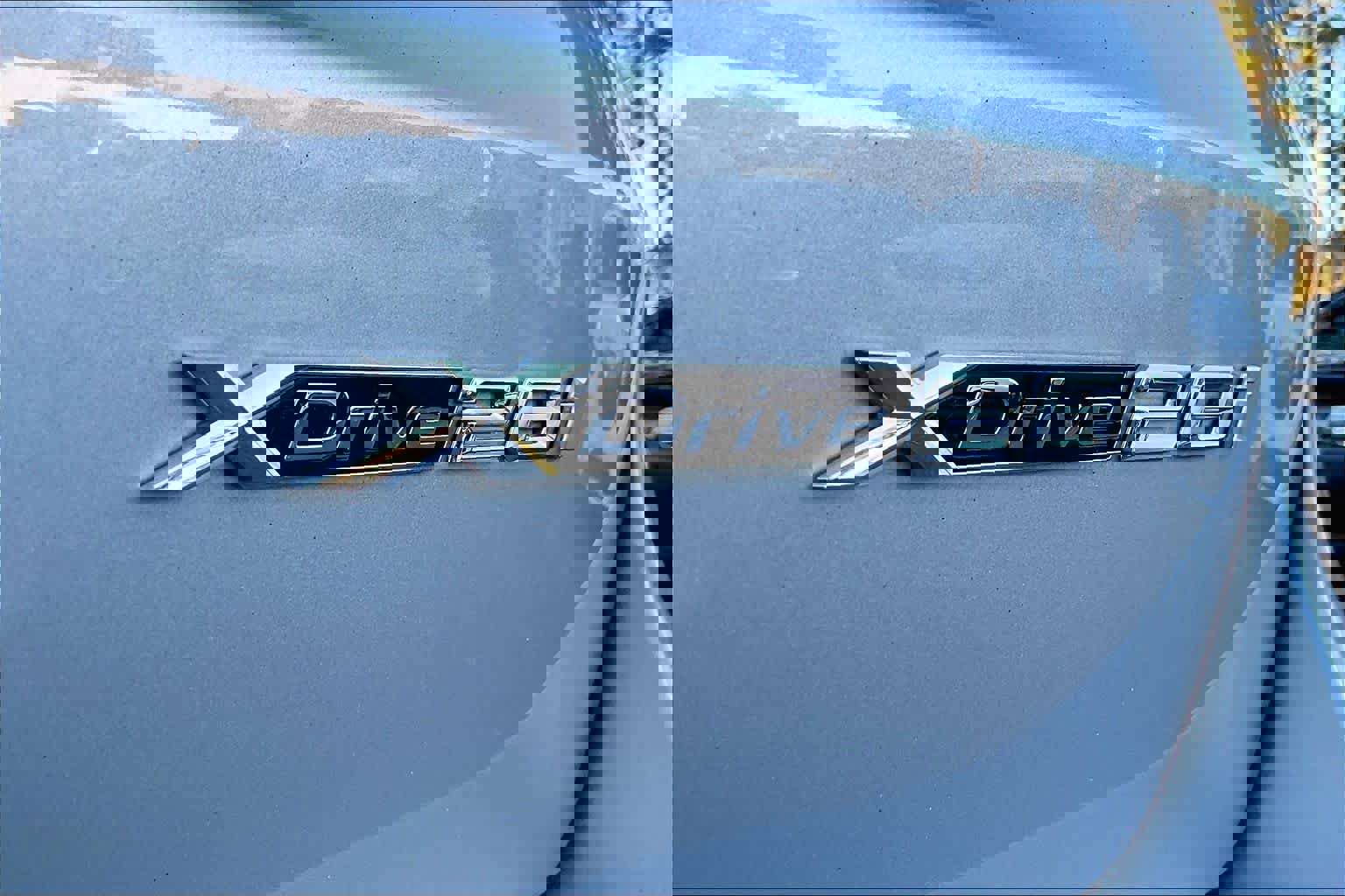 Certified 2025 BMW X1 xDrive28i w/ Technology Package image 9