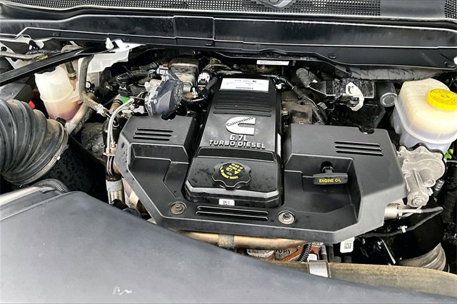 Certified 2024 RAM 3500 Big Horn image 31