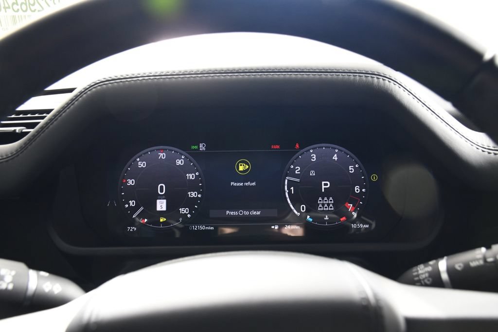 Used 2024 Land Rover Defender 130 X AWD/4WD image 31