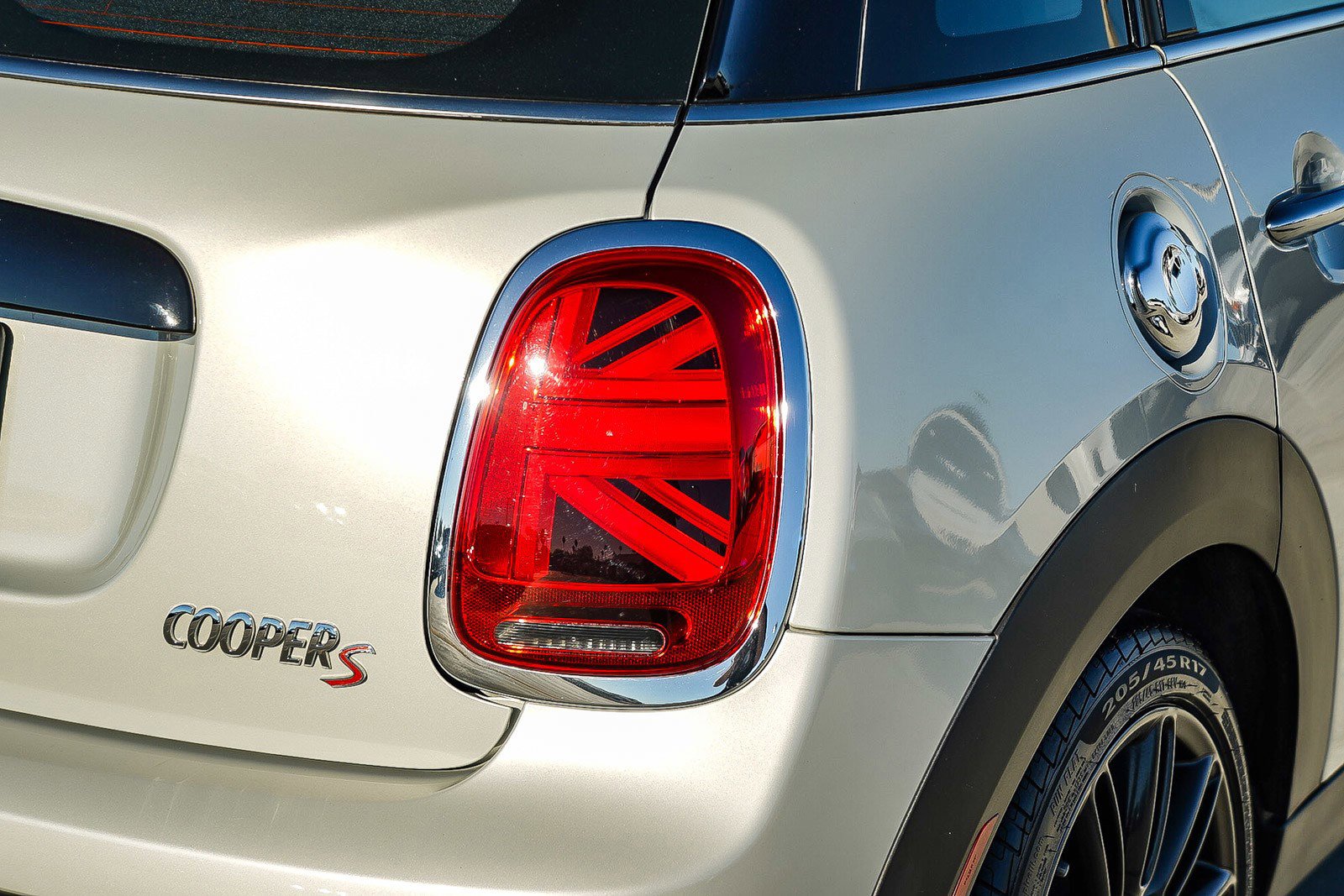 Used 2023 MINI Cooper S image 8