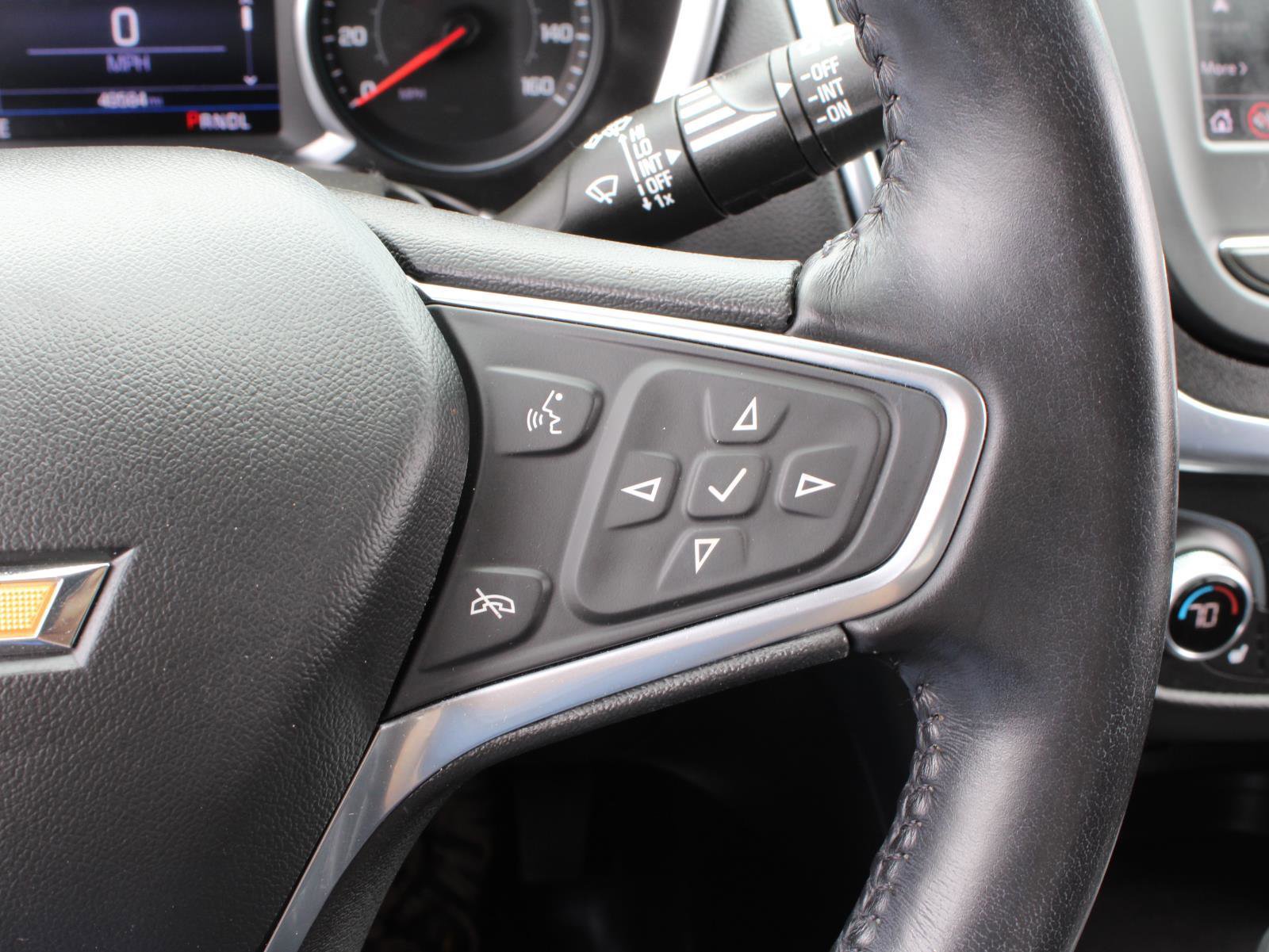 Certified 2022 Chevrolet Equinox LT image 33