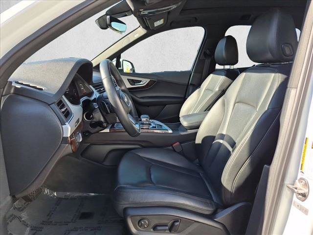 Used 2019 Audi Q7 2.0T Premium Plus w/ Premium Plus Package AWD/4WD image 16