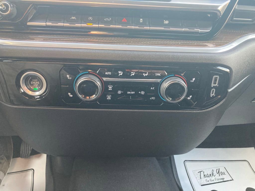 Used 2023 Chevrolet Silverado 1500 LT image 20