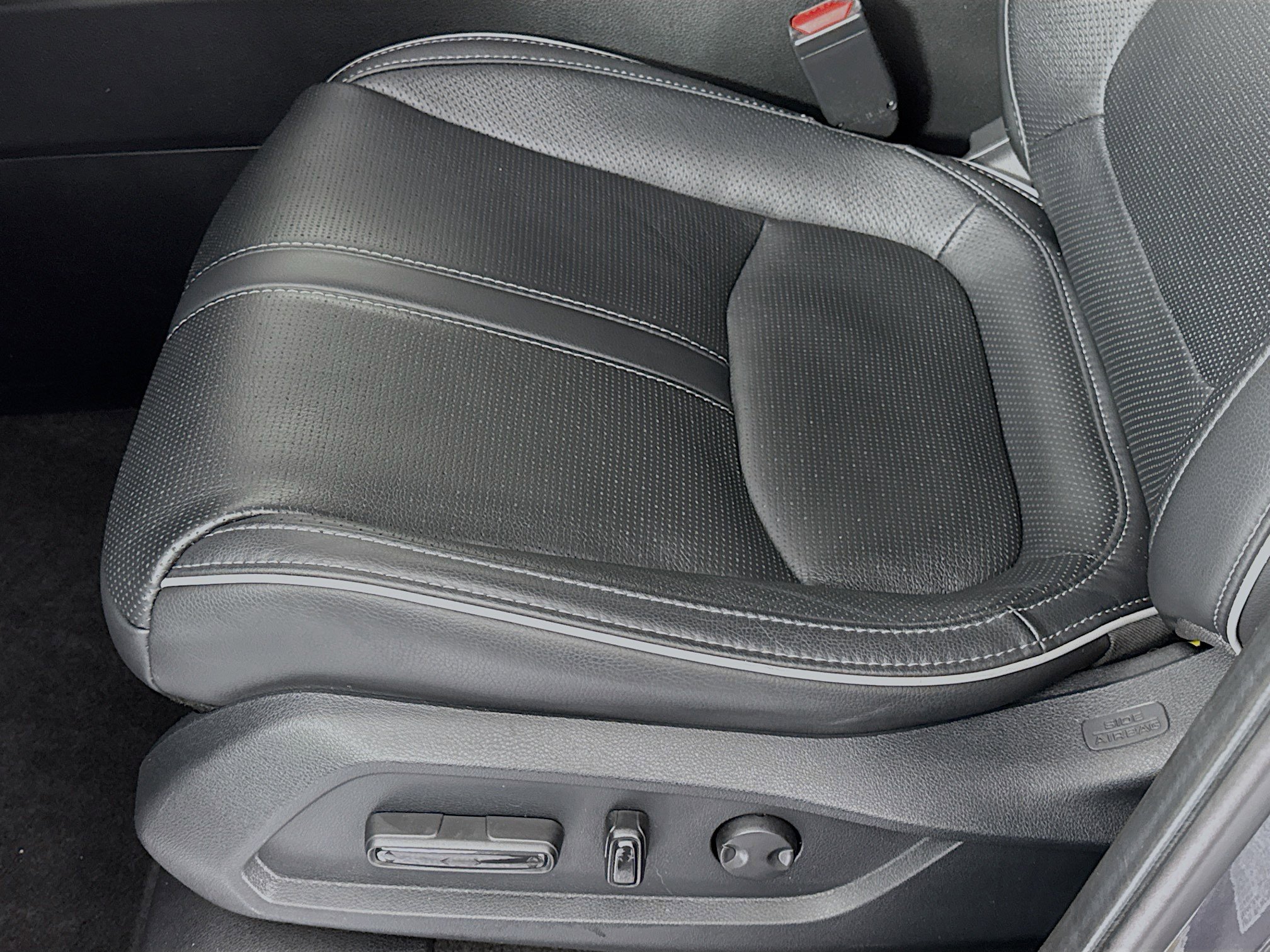 Certified 2023 Honda Pilot Elite image 20