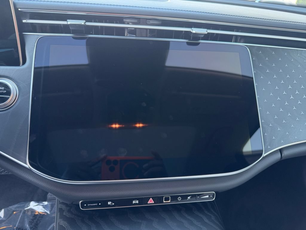 New 2027 Mercedes-Benz E 350 Sedan image 18