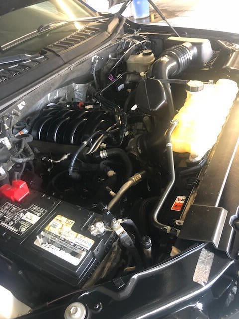 Used 2018 Ford F150 XL w/ Equipment Group 101A Mid image 16