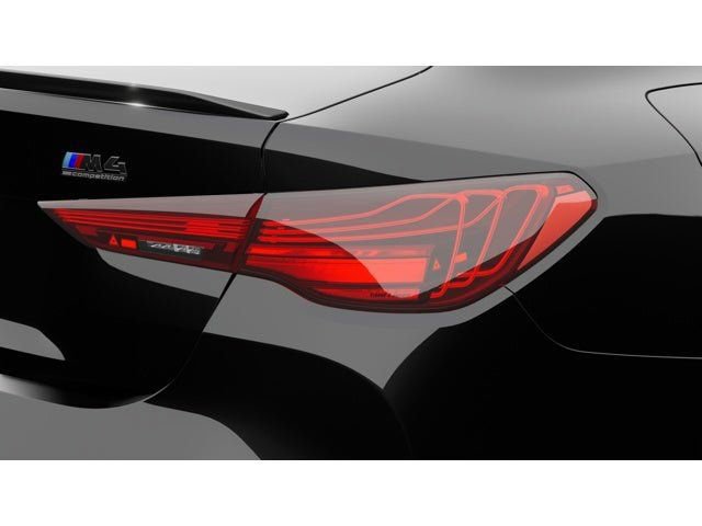 New 2026 BMW M4 Competition image 8