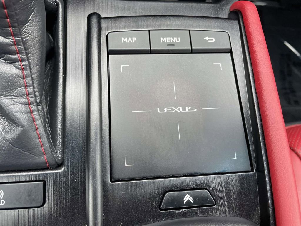 Used 2020 Lexus ES 350 F Sport w/ Accessory Package 2 image 44