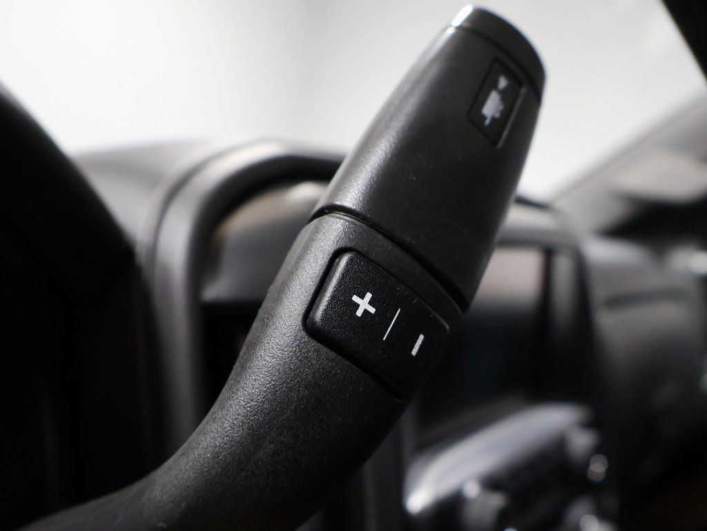 Used 2017 Chevrolet Silverado 1500 LTZ w/ Sport Package image 44