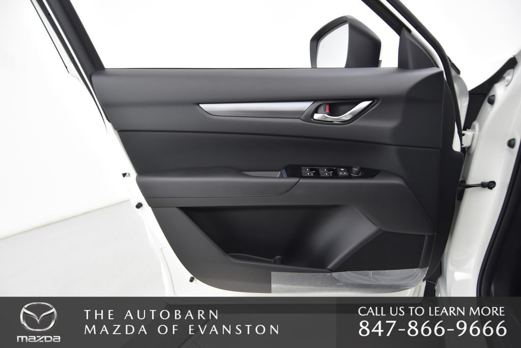 Used 2025 MAZDA CX-5 AWD 2.5 S image 27