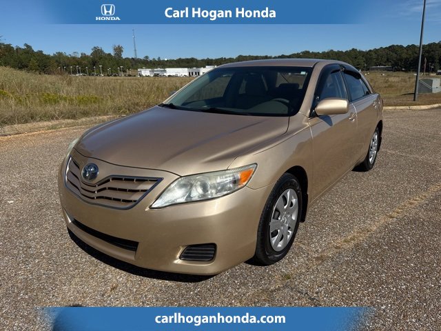 Used 2010 Toyota Camry