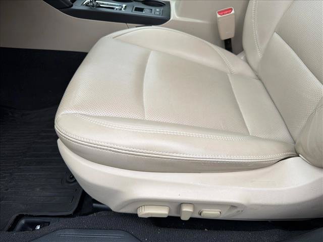 Used 2019 Subaru Outback 2.5i Limited w/ Popular Package #2 AWD/4WD image 10