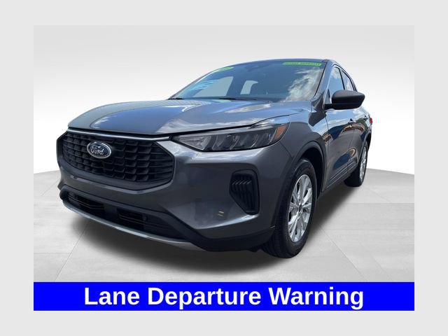 Used 2023 Ford Escape Active FWD 360° Tour