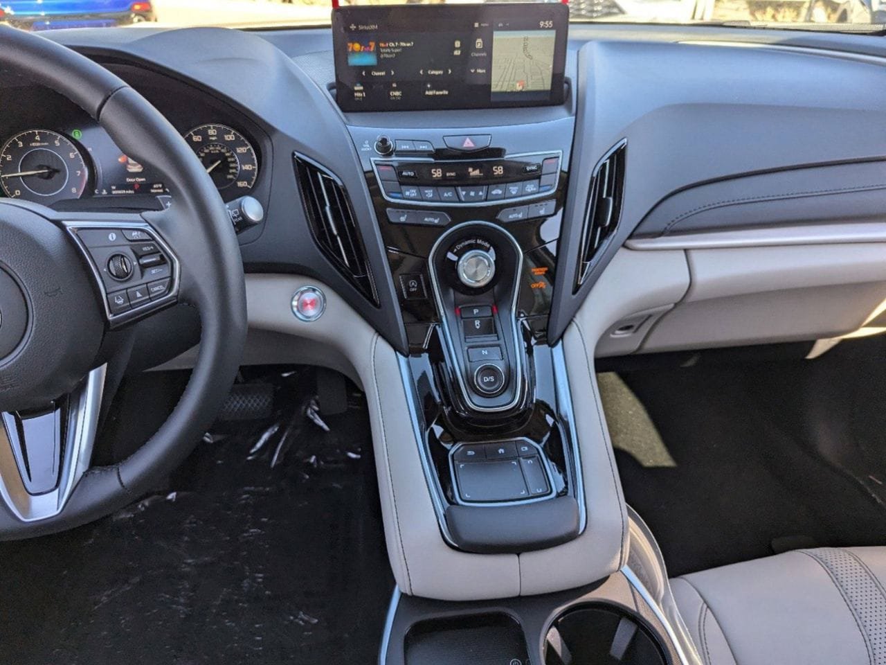 New 2026 Acura RDX SH-AWD w/ Technology Package image 28