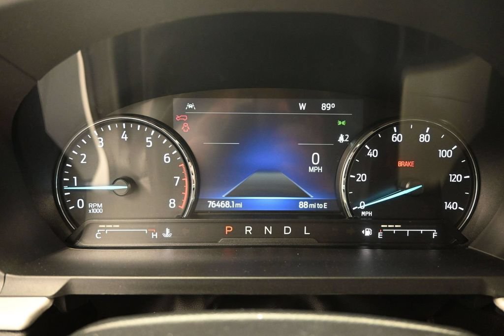 Used 2023 Ford Explorer XLT w/ Equipment Group 202A RWD image 22