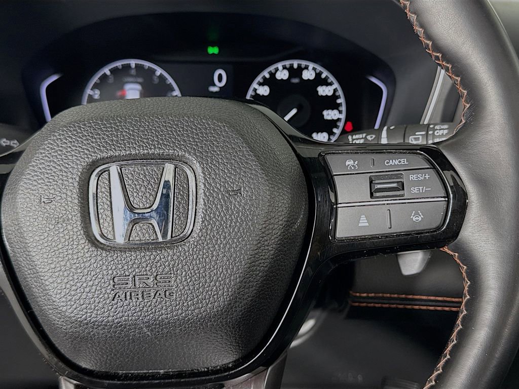 Used 2023 Honda Pilot TrailSport image 15