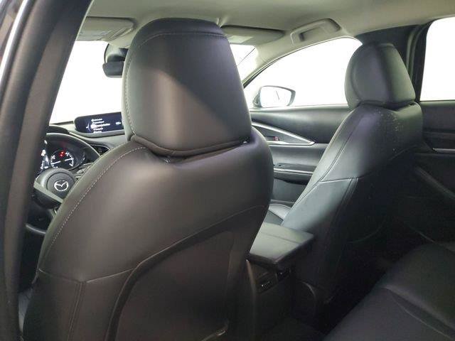 Used 2024 MAZDA CX-30 AWD 2.5 S w/ Select Sport Pkg image 14
