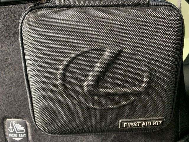 Used 2024 Lexus TX 350 AWD w/ Technology Package image 11