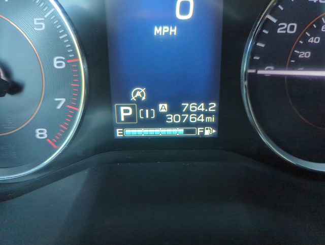 Used 2023 Subaru Crosstrek 2.5i Limited w/ Moonroof Package image 20