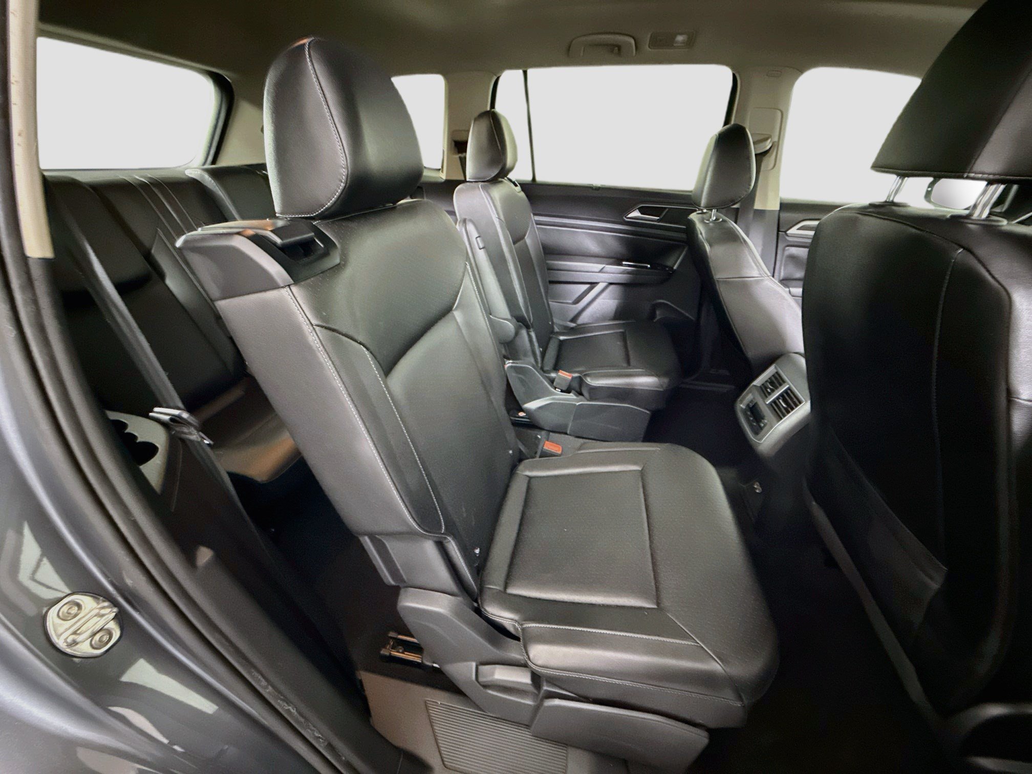 Used 2019 Volkswagen Atlas SEL AWD/4WD image 27