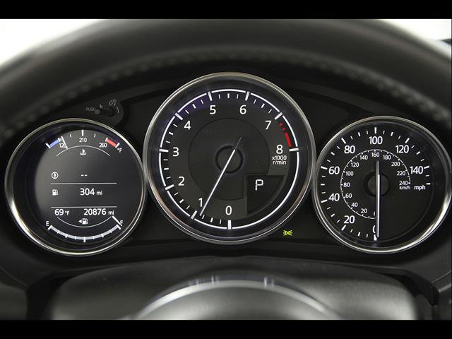 Certified 2023 MAZDA MX-5 Miata Grand Touring RWD image 9