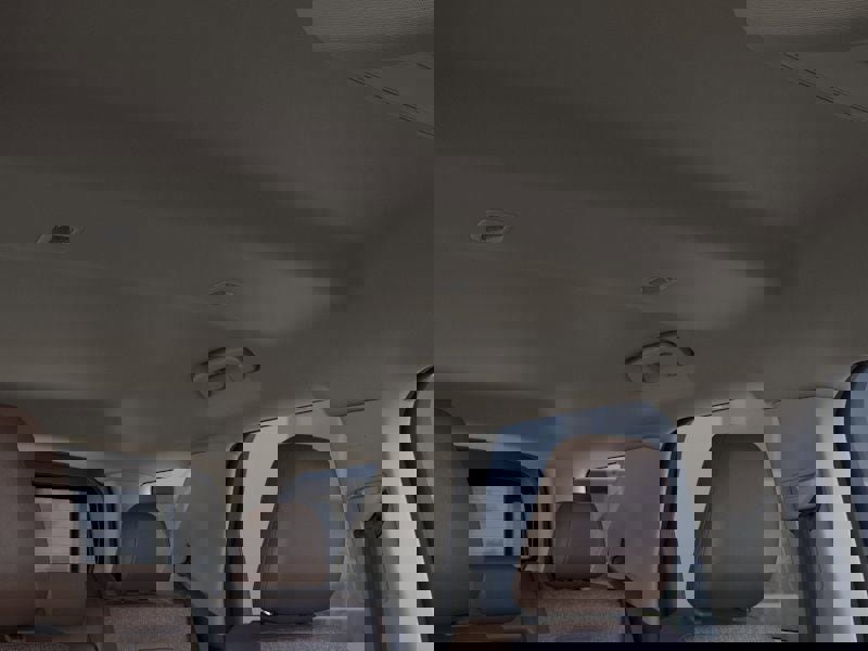 New 2025 Ford Bronco Sport Outer Banks image 54