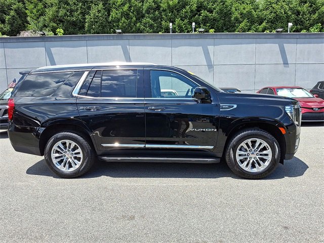 Used 2023 GMC Yukon SLT image 26