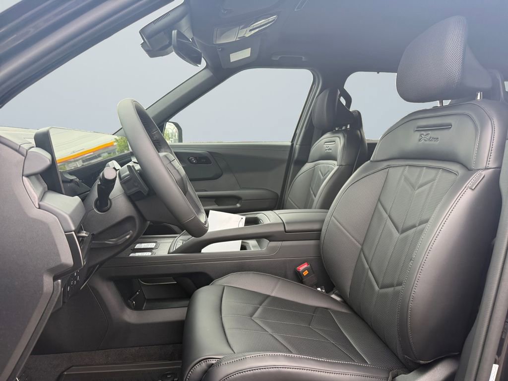 New 2027 Kia Telluride SX X-Line AWD/4WD image 9