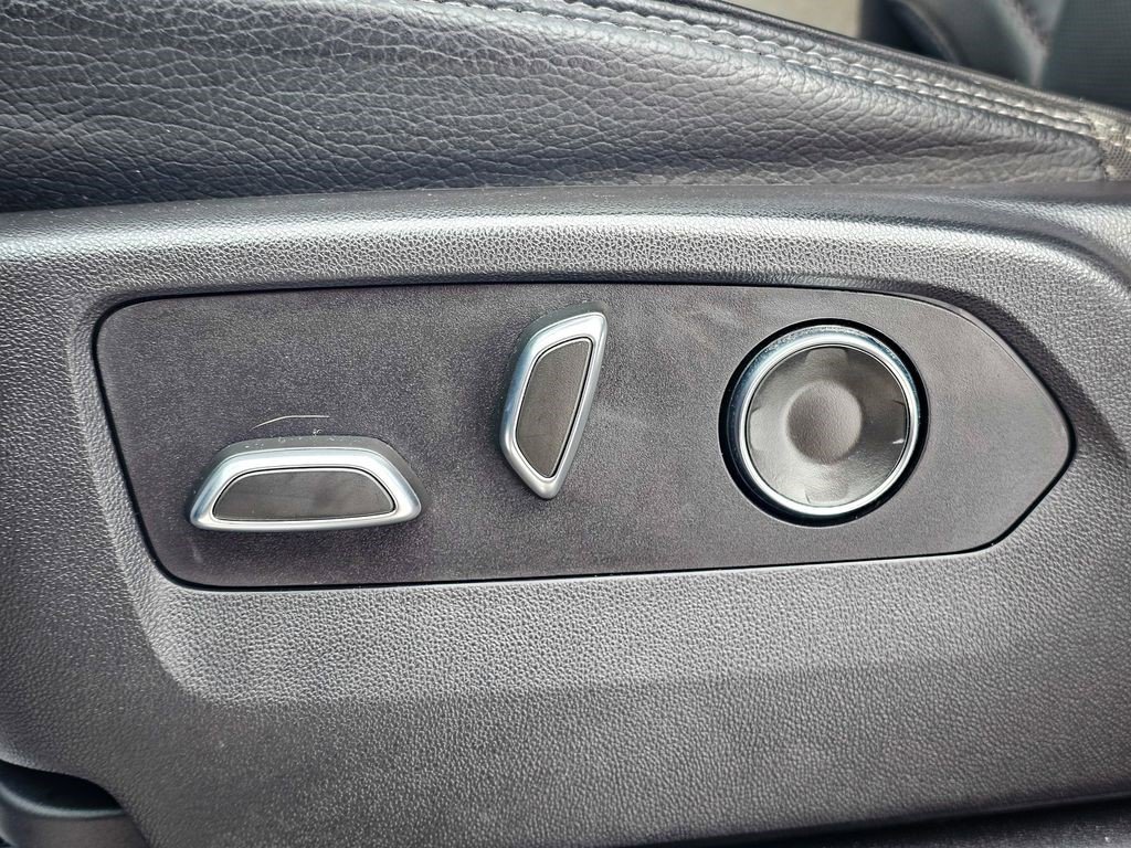 Certified 2024 GMC Sierra 2500 Denali w/ Denali Reserve Package image 21