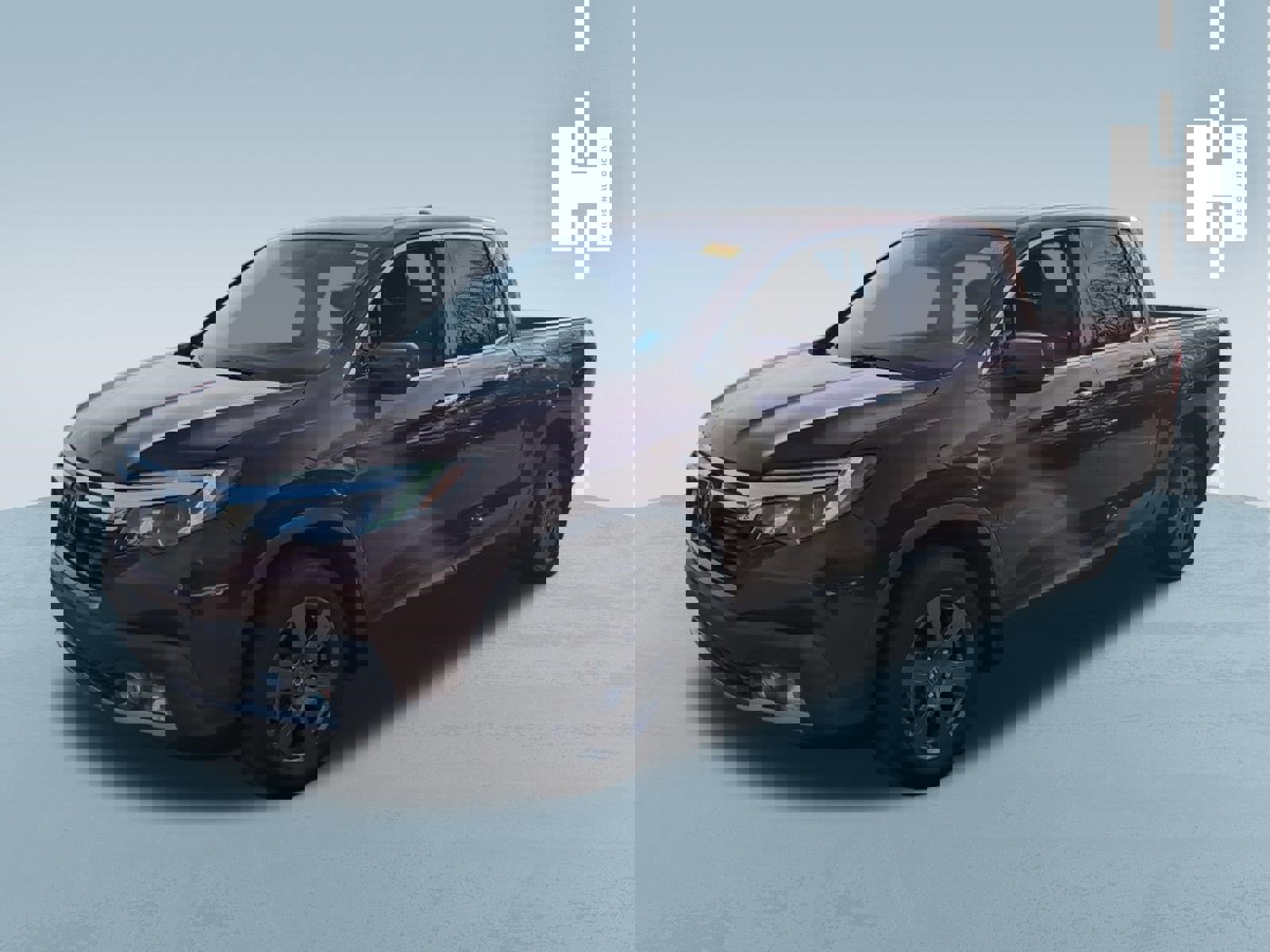 Used 2020 Honda Ridgeline RTL-E image 3