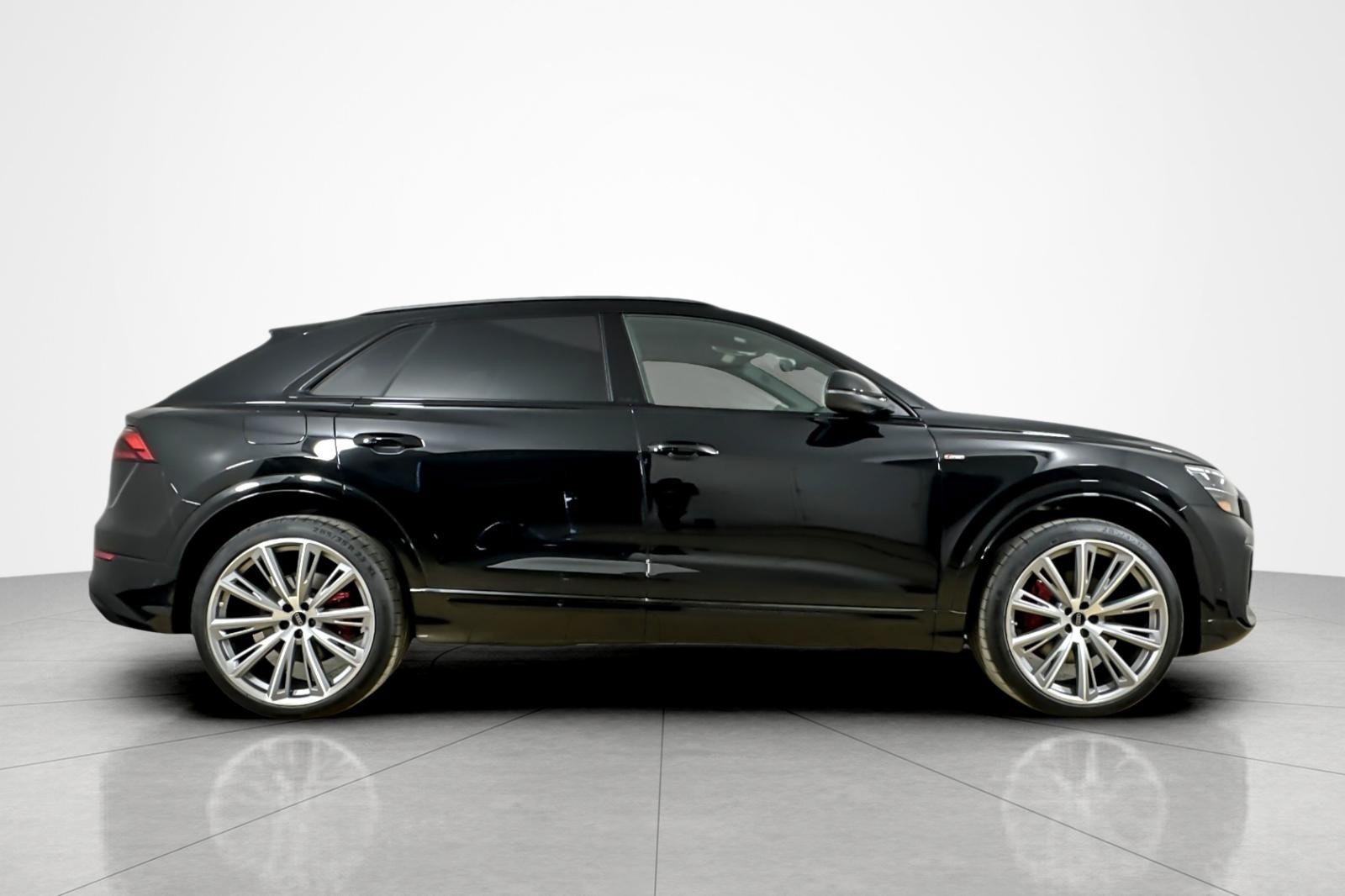 New 2026 Audi Q8 Prestige AWD/4WD image 7