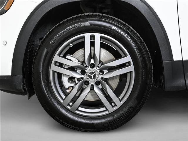 Certified 2024 Mercedes-Benz GLB 250 4MATIC image 26