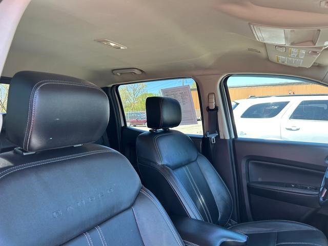 Used 2019 Ford Ranger Lariat w/ Equipment Group 501A Mid image 32